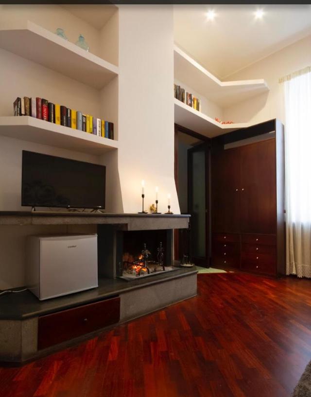B&B Residenza Malaterra เนเปิลส์ ภายนอก รูปภาพ