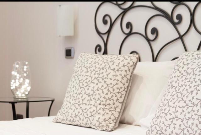 B&B Residenza Malaterra เนเปิลส์ ภายนอก รูปภาพ