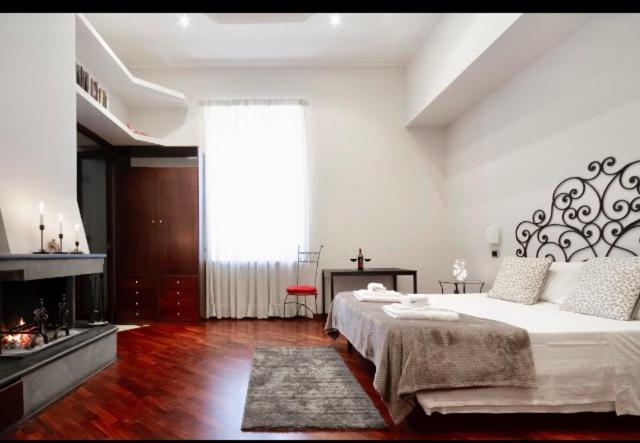 B&B Residenza Malaterra เนเปิลส์ ภายนอก รูปภาพ