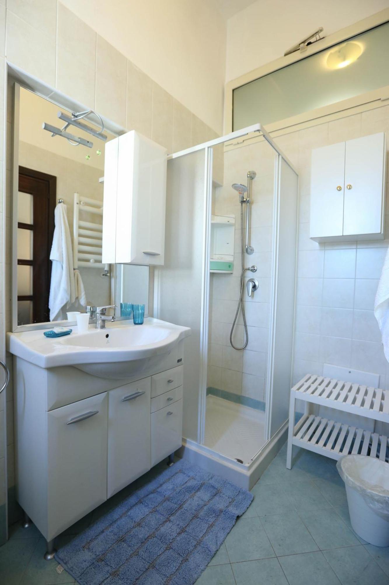 B&B Residenza Malaterra เนเปิลส์ ภายนอก รูปภาพ