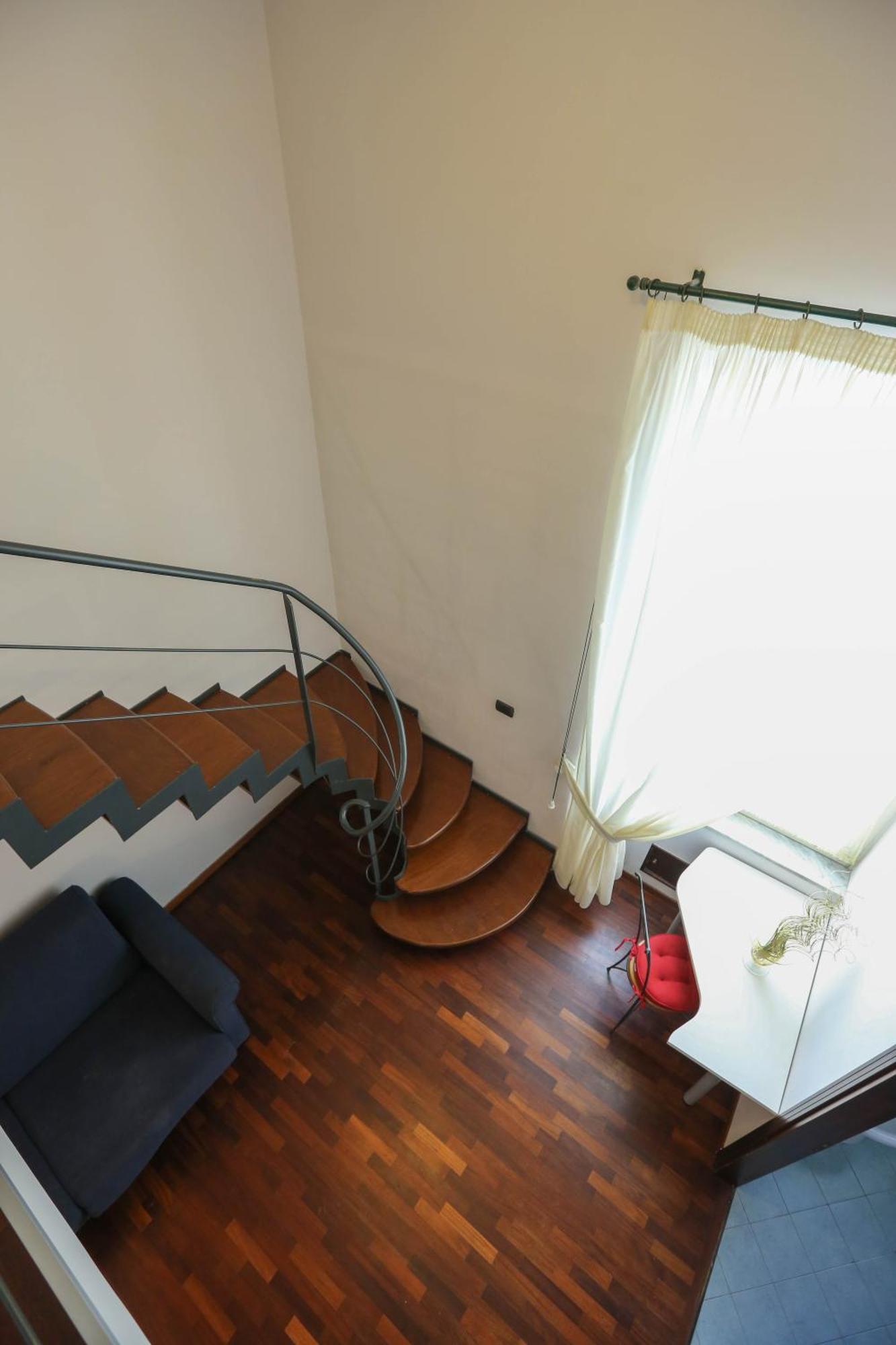 B&B Residenza Malaterra เนเปิลส์ ภายนอก รูปภาพ