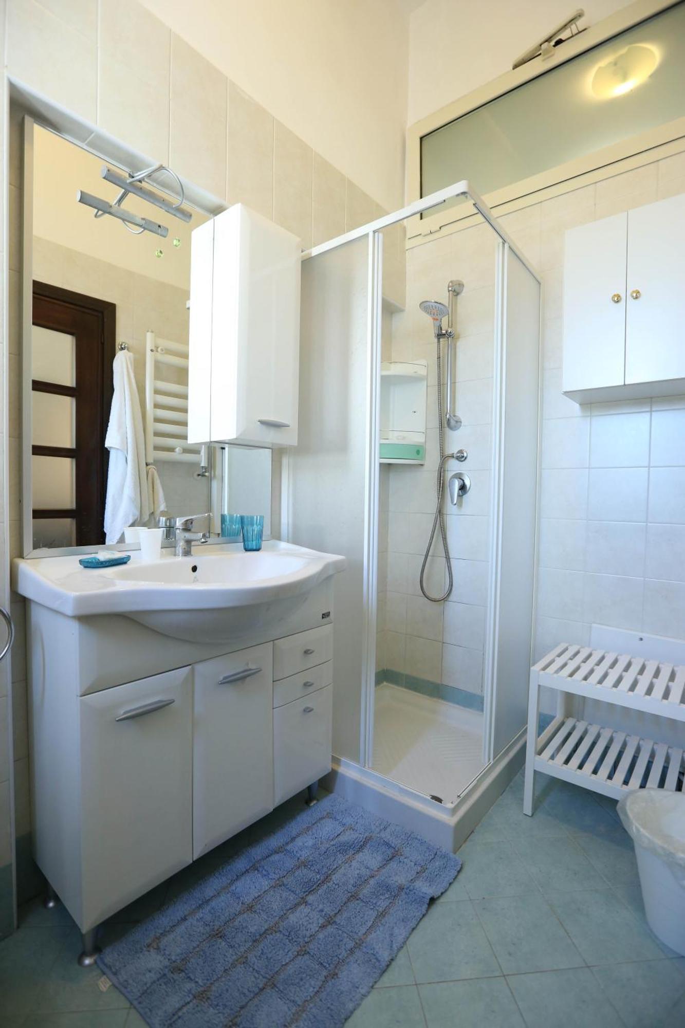 B&B Residenza Malaterra เนเปิลส์ ภายนอก รูปภาพ